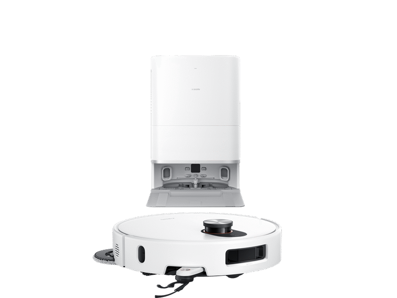 Xiaomi Robot Vacuum 5 3