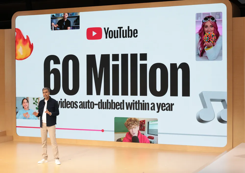 Youtube