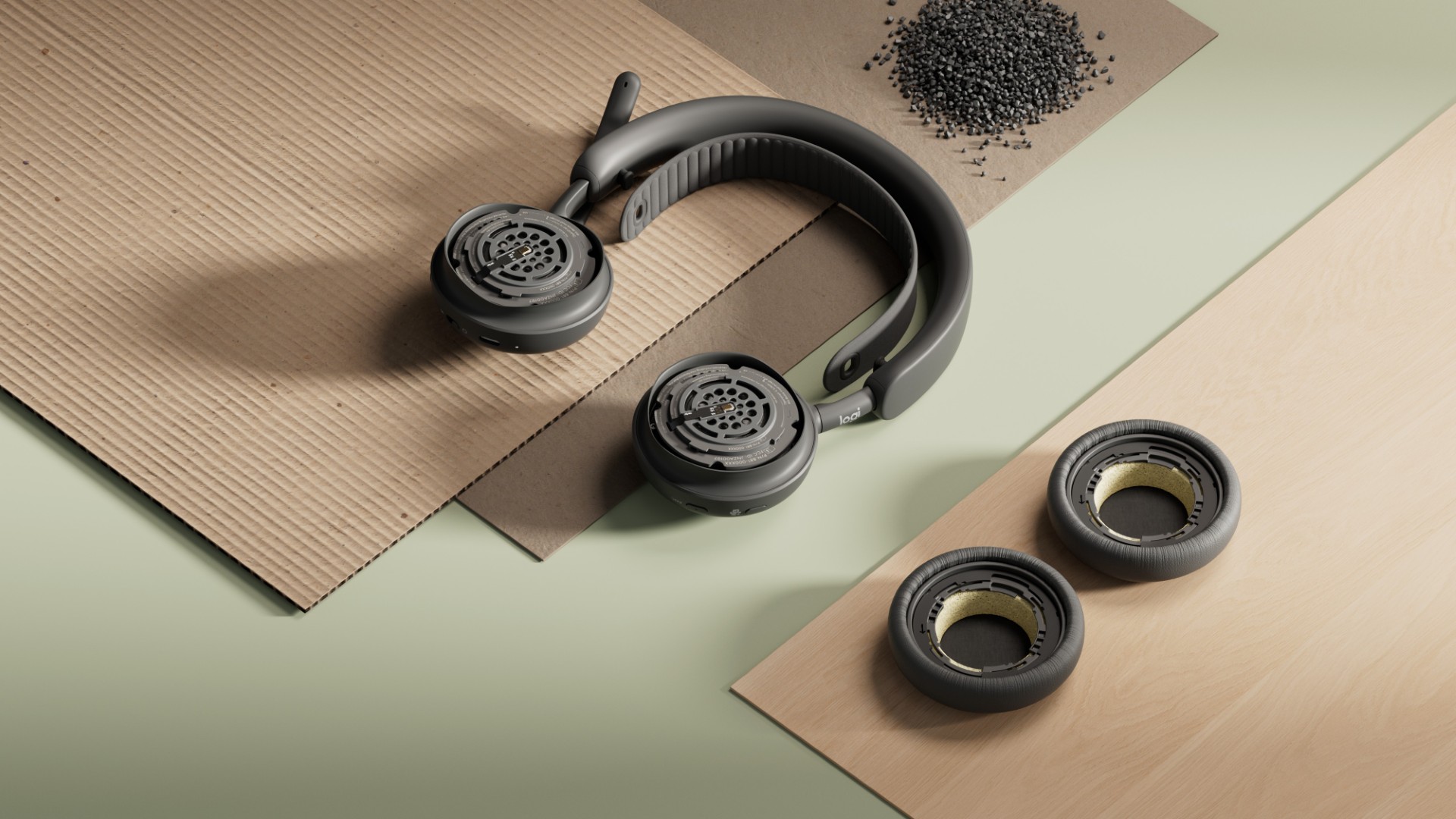 Logitech