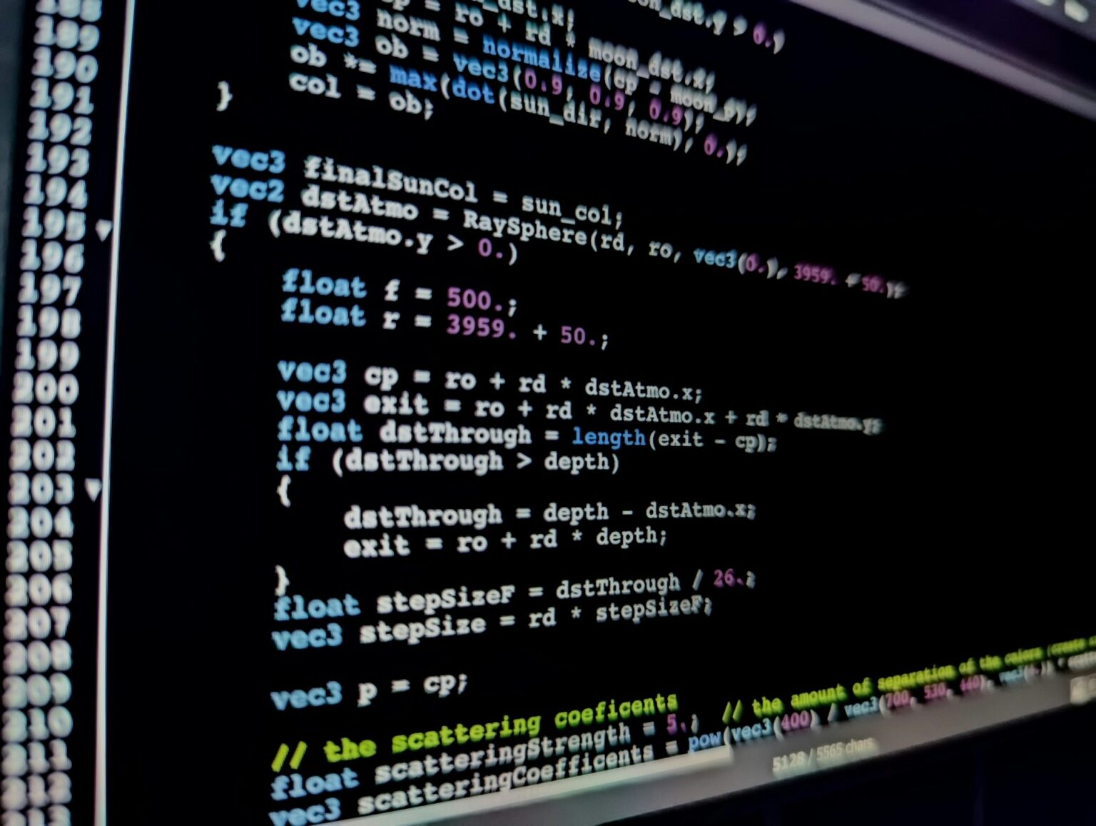 Open source