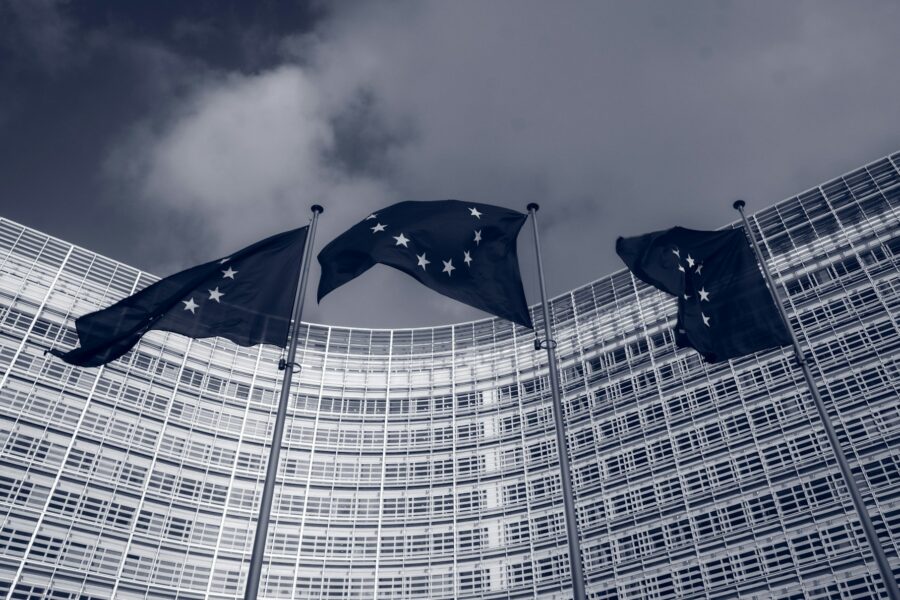 Comissão Europeia