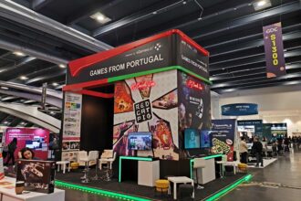 eGames Lab2