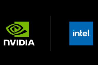 Nvidia - Intel