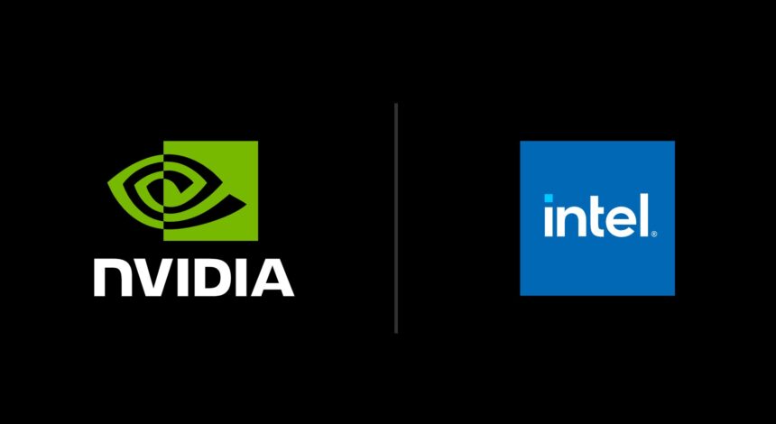 Nvidia - Intel