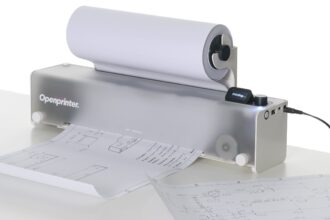 Open Printer