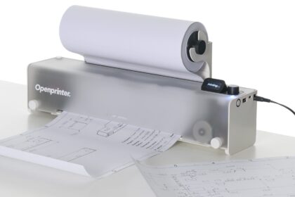Open Printer
