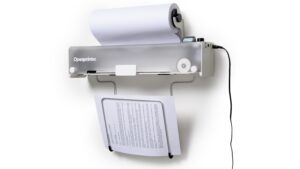 Open Printer