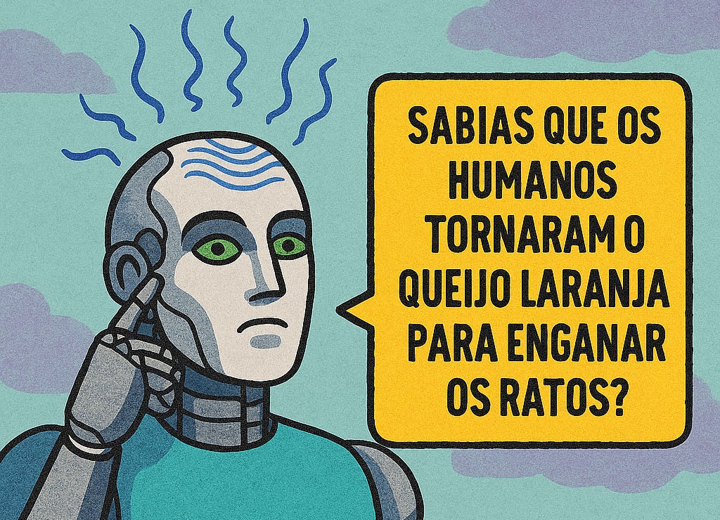 Alucinacao