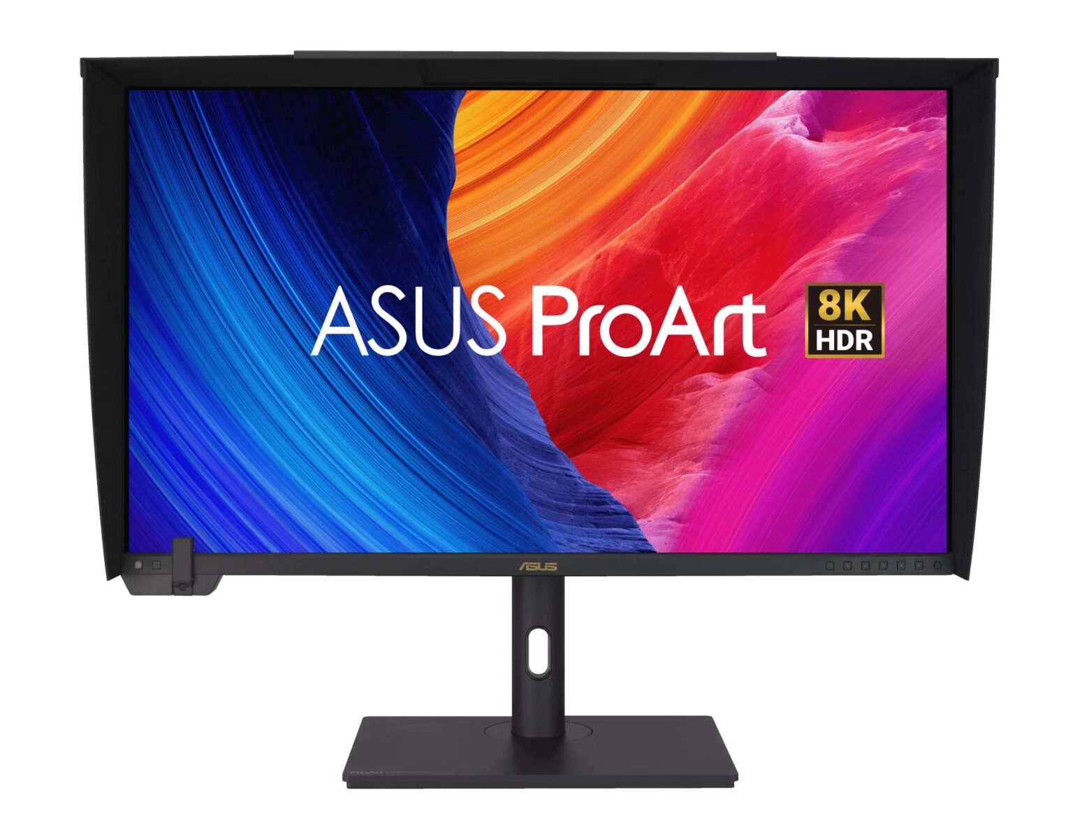 Monitor Asus