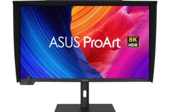 Monitor Asus