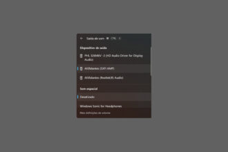Audio