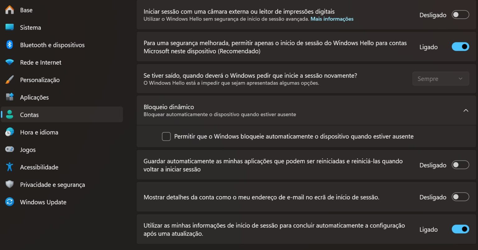 Bloqueio