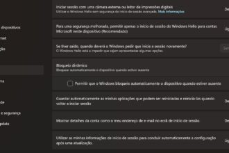 Bloqueio