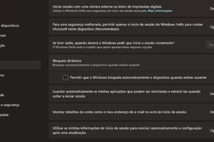 Bloqueio