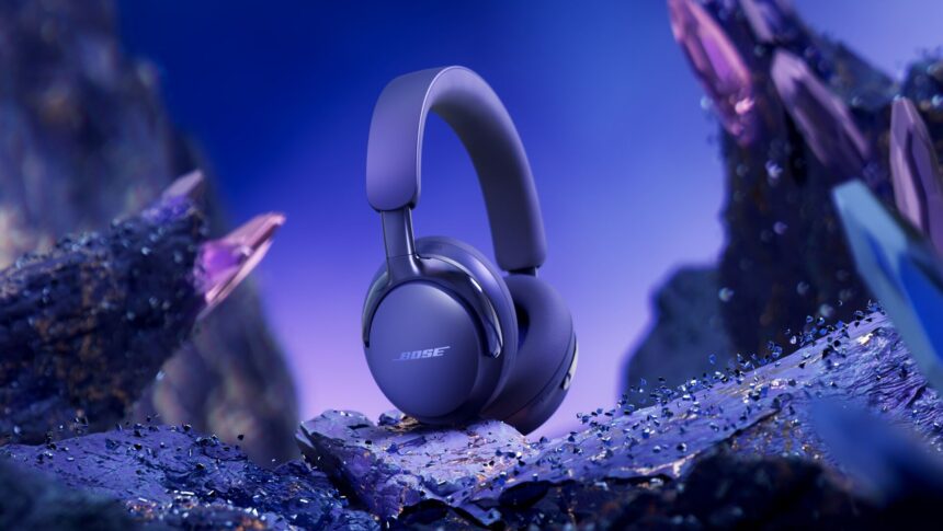 Bose
