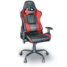 CADEIRA GAMING TRUST RESTO GXT708 VM copy