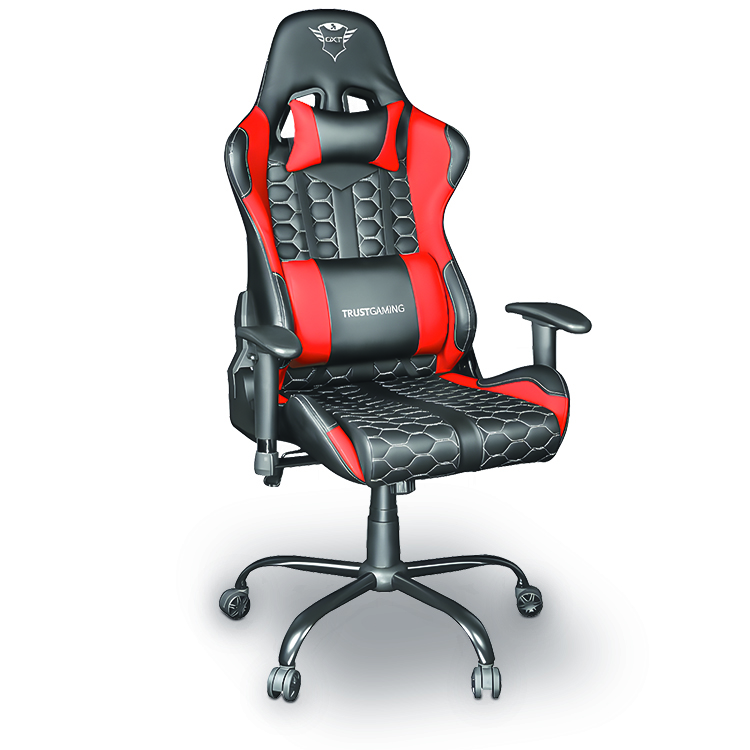 CADEIRA GAMING TRUST RESTO GXT708 VM copy