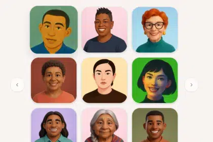 Copilot_Portraits