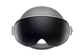 Galaxy XR Product 1