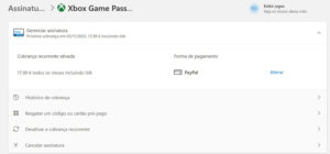 Gamepass