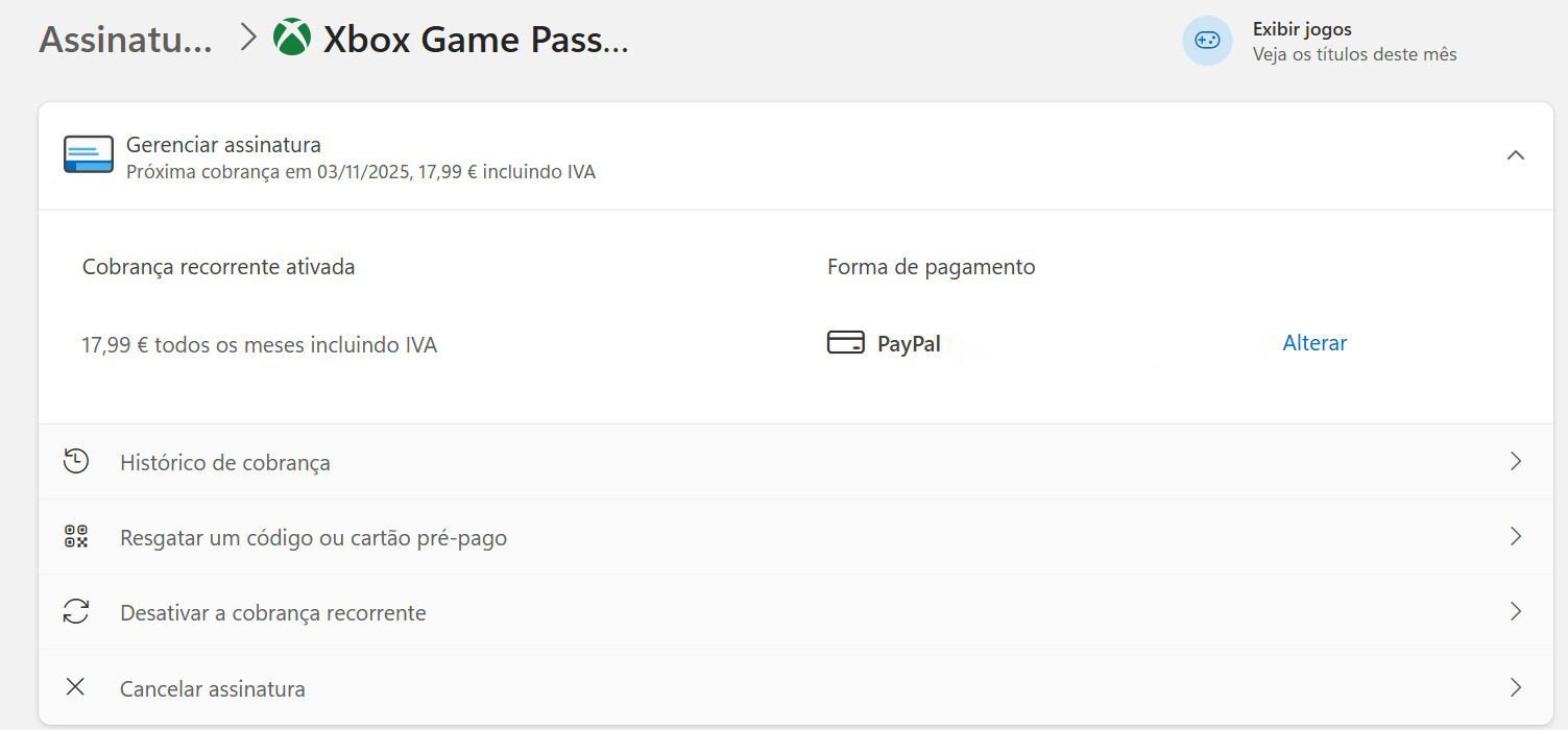Gamepass
