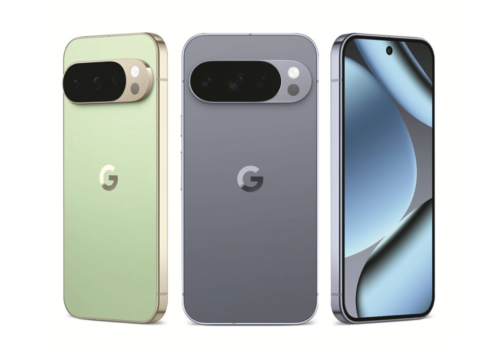 Google Pixel 10 Pro XL b copy