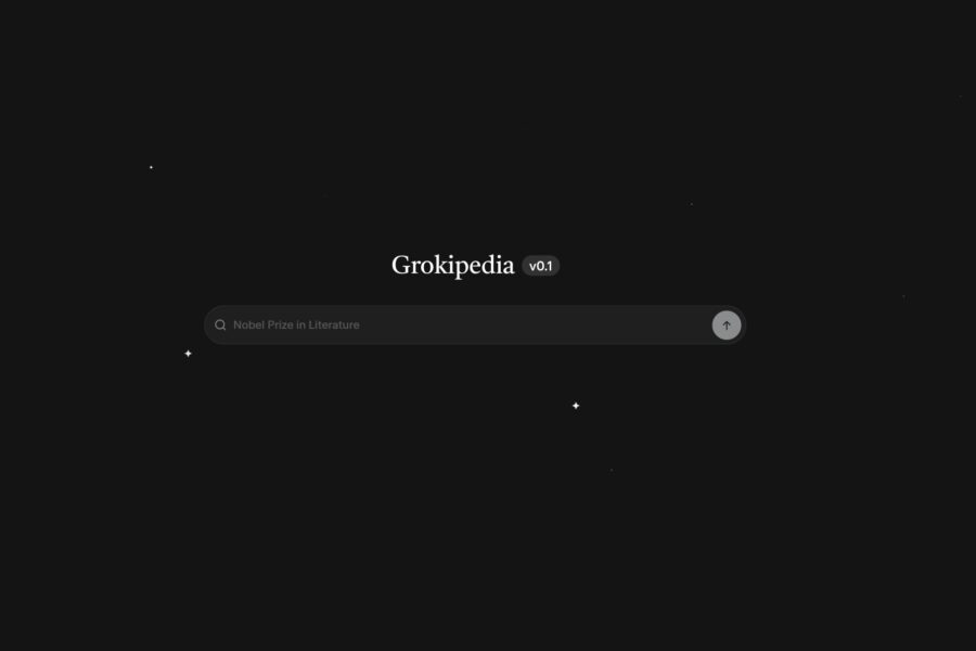 Grokipedia_1