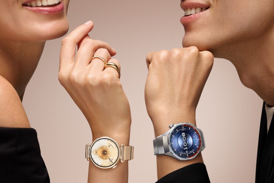 HUAWEI Watch GT 6 Series (11)