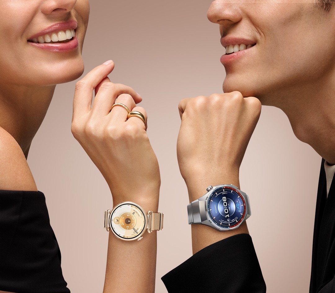HUAWEI Watch GT 6 Series (11)