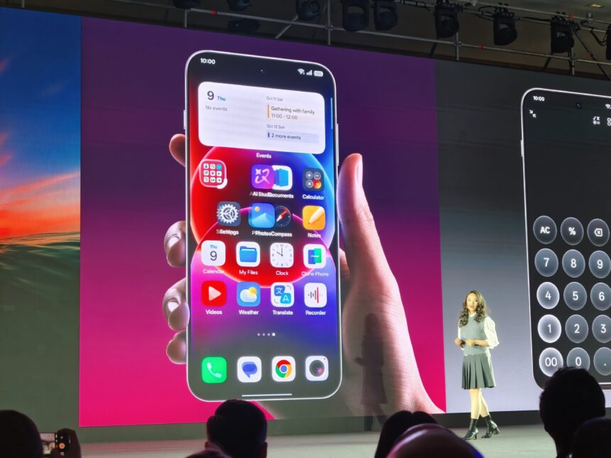 ©PCGuia | Oppo Find X9 Pro