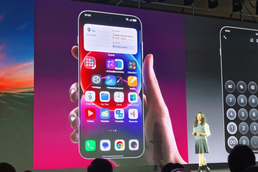 ©PCGuia | Oppo Find X9 Pro