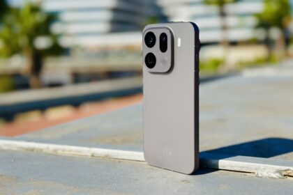 ©PCGuia | Oppo Find X9 Pro