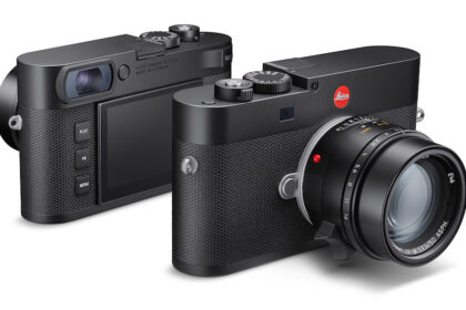 ©Leica | M EV 1