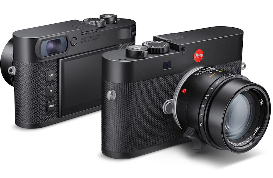 ©Leica | M EV 1