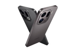 ©Oppo | Find X9
