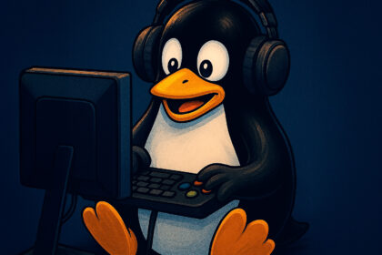 Pinguim Linux