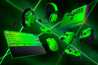 ©Razer | Green