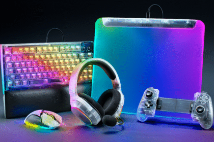 ©Razer | Phantom White