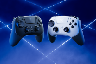 ©Razer | Raiju V3 Pro