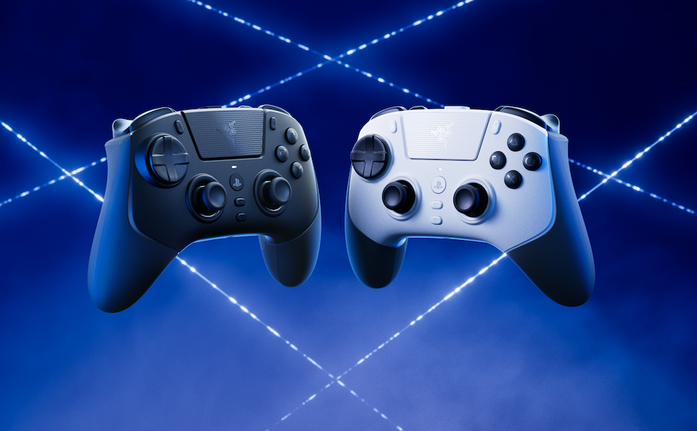 ©Razer | Raiju V3 Pro