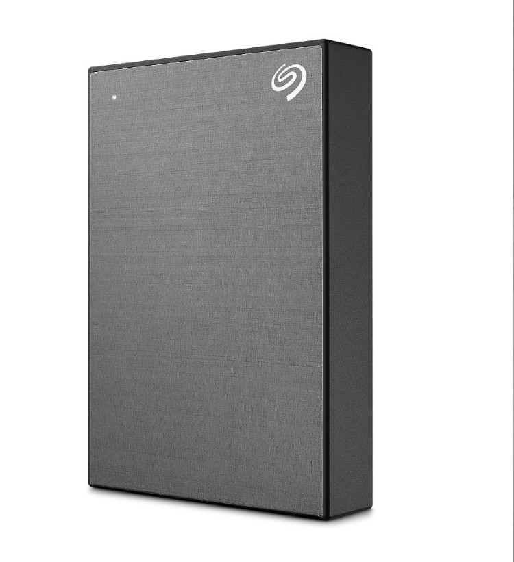 Seagte One Touch (Personalizar) (Personalizar)
