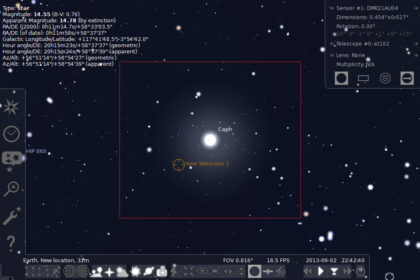 Stellarium