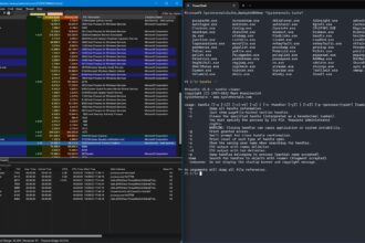 Sysinternals