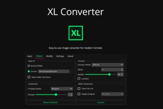 XL-Converter