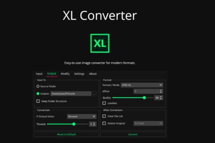 XL-Converter