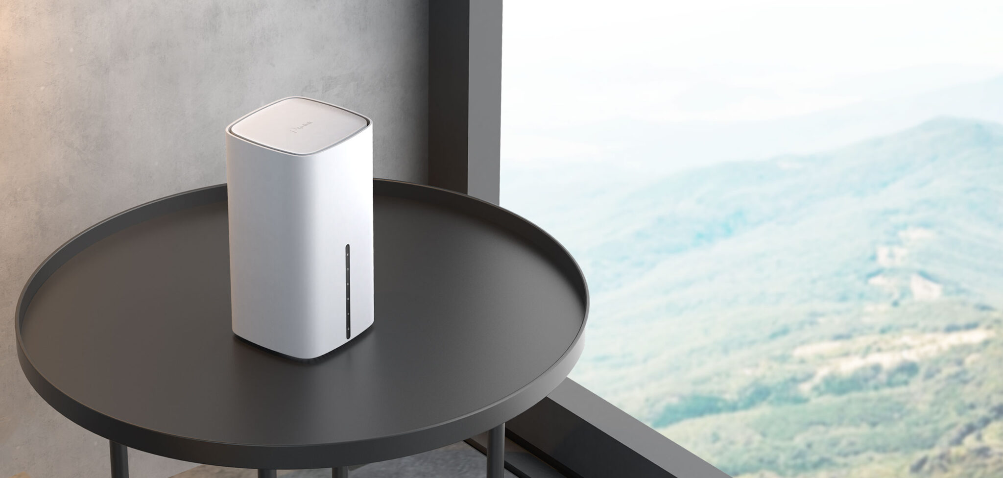 TP-Link lança o router 5G Archer NX210 em Portugal