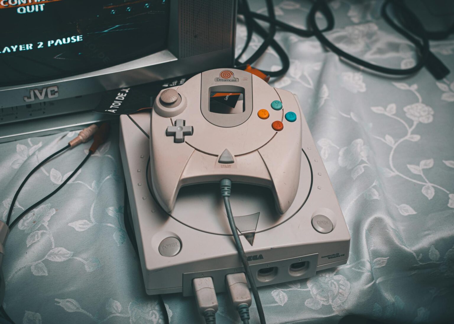 Dreamcast