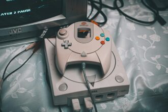Dreamcast