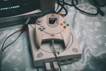 Dreamcast