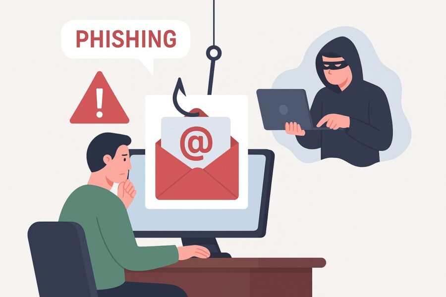 phishing